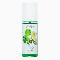 Лубрикант - BeauMents Glide Green Apple (water based), 125 мл