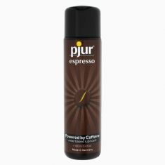 Лубрикант с кофеином Pjur Espresso, 100 мл