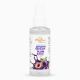 2в1 лубрикант та масажний гель - MyLove Aroma Series Intim&Massage Plum, 50 мл