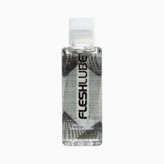 Анальный лубрикант Fleshlube Slide Anal Lube 100 мл, без парабенов и консервантов