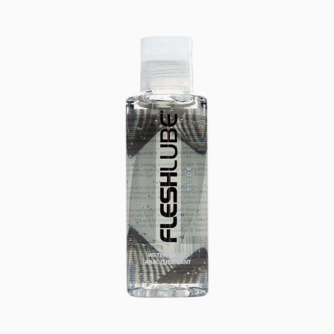 Анальний лубрикант Fleshlube Slide Anal Lube 100 мл, без парабенів і консервантів