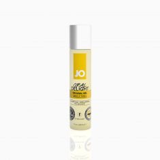 Гель для оральних пестощів System JO Oral Delight Vanilla Thrill (30 мл), ефект холод-тепло