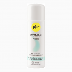 Лубрикант - Pjur Woman Nude, 30 мл