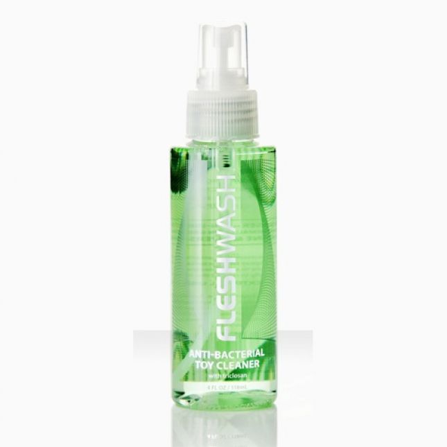 Догляд за іграшками - Fleshlight Wash, 100 мл