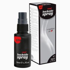 Анальный спрей Ero anal back side spray, 50мл
