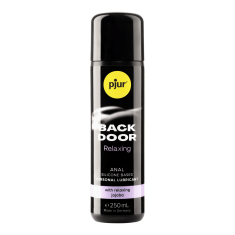 Лубрикант - Pjur Back Door Relaxing, 250 мл