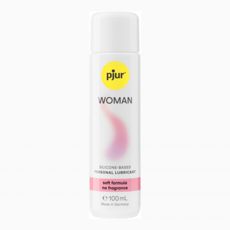 Лубрикант - Pjur Woman, 100 мл