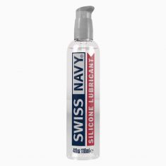 Лубрикант на силиконовой основе Swiss Navy Silicone 118 мл