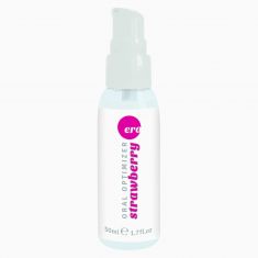 Hot Oral Optimizer Blowjob Gel оральный лубрикант, 50мл.