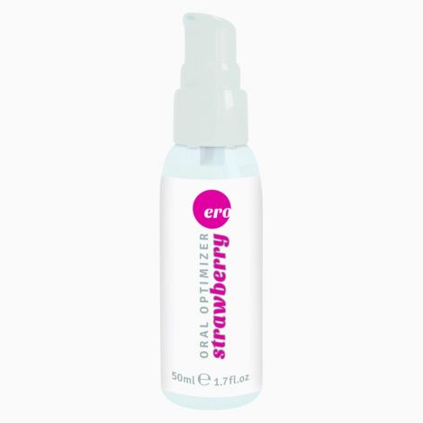 Hot Oral Optimizer Blowjob Gel оральный лубрикант, 50мл.