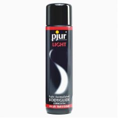 Лубрикант на силиконовой основе Pjur Light Bodyglide, 100 мл