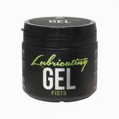 Анальний лубрикант Cobeco Lubricating Gel Fists, 500 мл