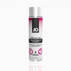 Лубрикант на силиконовой основе System JO FOR WOMEN PREMIUM - ORIGINAL 120 мл Лубрикант на силиконовой основе System JO FOR WOMEN PREMIUM - ORIGINAL 120 мл