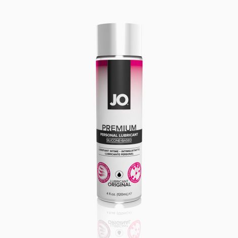 Лубрикант на силиконовой основе System JO FOR WOMEN PREMIUM - ORIGINAL 120 мл