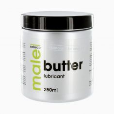 Cobeco Male Butter Lube лубрикант 250 мл