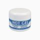 Зігрівальний гель-змазка на водній основі Lubrix HOT GEL (100 мл)