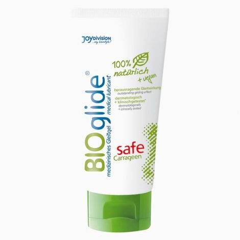 Антибактеріальний лубрикант Bioglide Safe, 100 мл