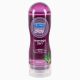 Масажний лубрикант - Durex Play 2in1 Aloe Vera, 200 мл