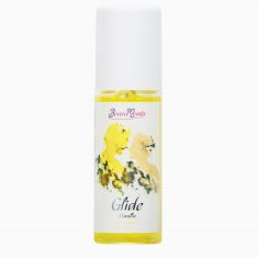 Лубрикант - BeauMents Glide Vanilla (water based), 125 мл