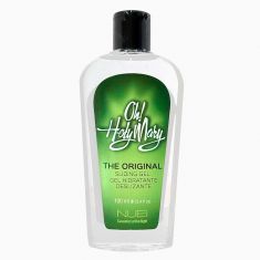 Лубрикант - Nuei Oh! Holy Mary The Original Sliding Gel, 100 мл