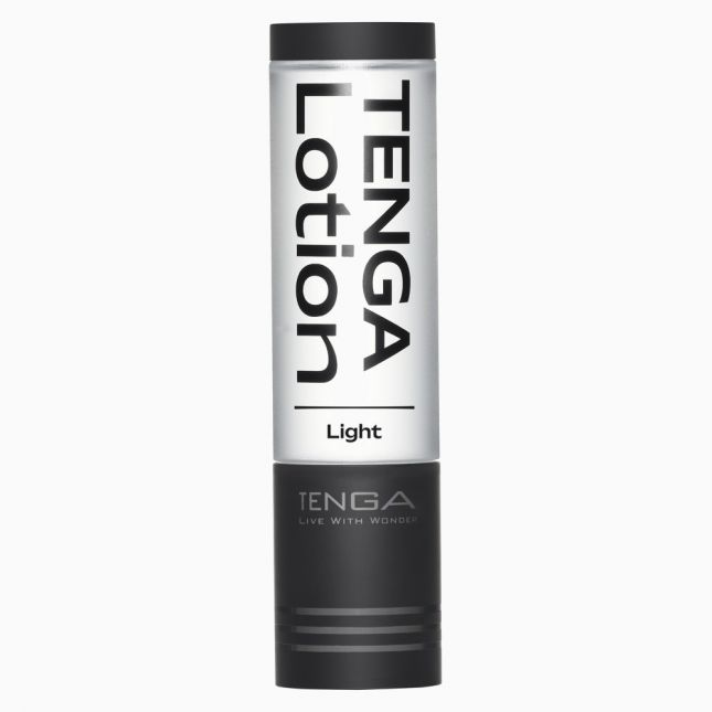 Tenga Lotion [Light