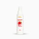 Інтимний гель-лубрикант - MyLove Taste Slide Sensitive Strawberry, 100 мл