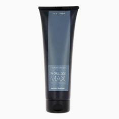 Анальная гель-смазка MixGliss MAX NATURE (150 мл) на водной основе с экстрактом алоэ