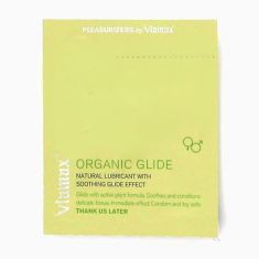 Лубрикант Viamax Organic glide 2 мл