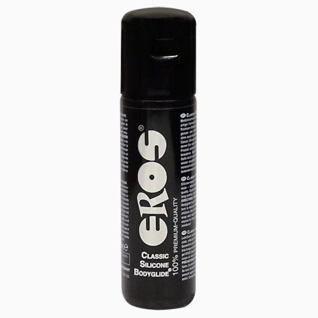 Лубрикант - EROS BodyGlide, 100 мл