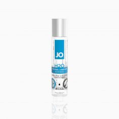 Змазка на водній основі System JO H2O ORIGINAL (30 мл) оліїста і гладенька, рослинний гліцерин