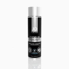 Лубрикант на силіконовій основі System JO PREMIUM FOR MEN - COOLING (120 мл)