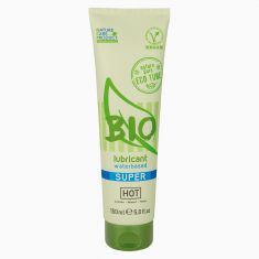 Лубрикант Hot Bio Super 150ml