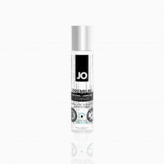 Охлаждающий лубрикант на силиконовой основе System JO PREMIUM - COOLING (30 мл)