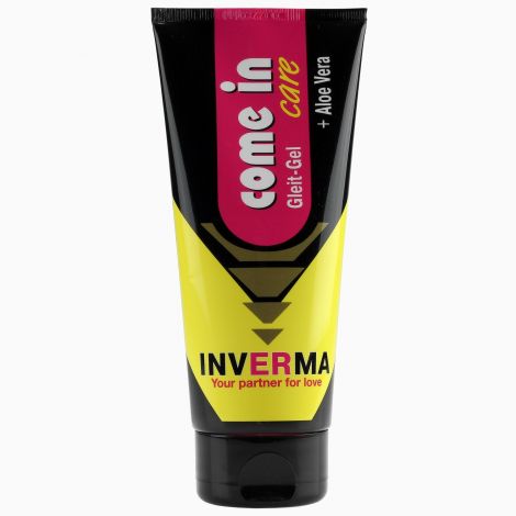 Лубрикант - Come In Gleit - Gel, 200 мл, tube