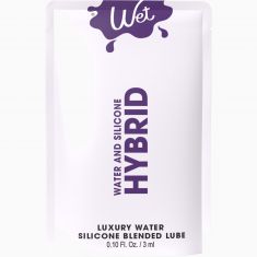 Пробник Wet Water and Silicone Hybrid (3 мл)