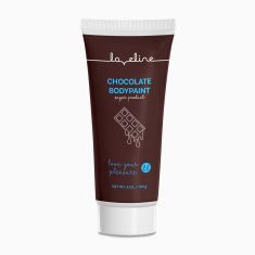 Фарба для тіла - Bodypaint Chocolate, 100 г