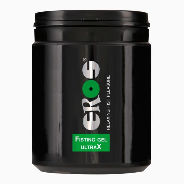 Гель для фістингу - EROS Fisting Gel UltraX, 1000 мл