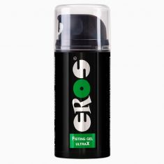 Лубрикант для фистинга - EROS Fisting Gel UltraX, 100 мл