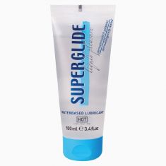 Лубрикант Super Glide, 100 мл