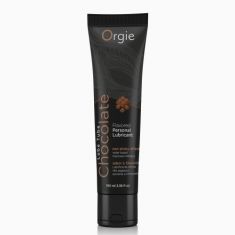 Лубрикант - ORGIE Lube Tube Chocolate, 100 мл