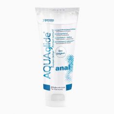 Лубрикант - AQUAglide Anal, 100 мл (05.2026)