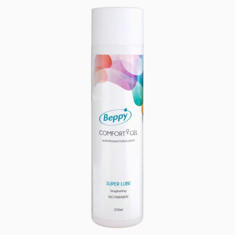 Лубрикант Beppy Comfort Gel 250 Ml