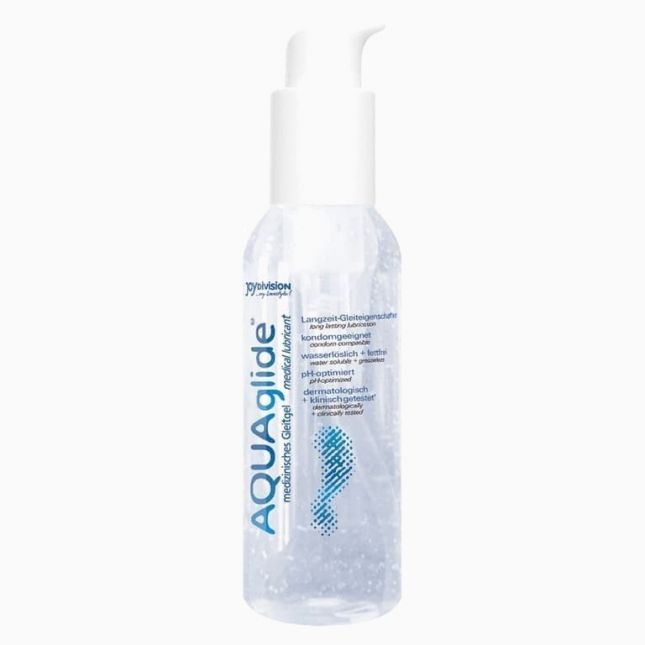 Лубрикант Aquaglide Medical, 125 мл 