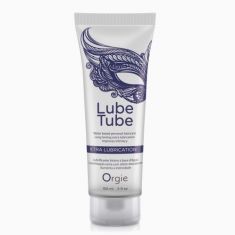Orgie Lube Tube Extra лубрикант з екстра тривалим ковзанням, 150 мл