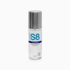 Stimul8 Cooling water based Lube лубрикант, 125 мл