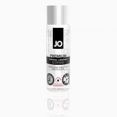 Лубрикант на силиконовой основе System JO PREMIUM - WARMING (60 мл)