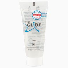 Лубрикант - Just Glide Anal 20 мл