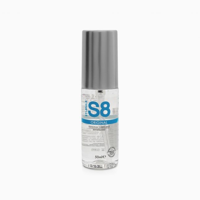 Stimul8 Waterbased Lube лубрикант, 50 мл.