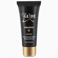 Лубрикант - Just Glide Silicone, 10 мл