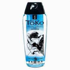 Оральный лубрикант Shunga Toko 165 мл Оральный лубрикант Shunga Toko 165 мл